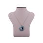 Eye of Horus Pendant | Eye of Horus Necklace | Swan Bazaar