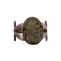 
Scarab Ring | Egyptian Scarab Ring | Swan Bazaar
