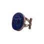 
Scarab Ring | Egyptian Scarab Ring | Swan Bazaar
