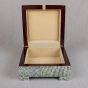 Mother of Pearl Inlay Box | Special Jewelry Boxes | Mother of Pearl Jewelry Box | Mother of Pearl Boxes | Swan Bazaar