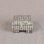 The Best Jewelry Boxes | Mother of Pearl Trinket Box | Mother of Pearl Jewelry Box | Mother of Pearl Boxes | Swan Bazaar