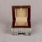 The Best Jewelry Boxes | Mother of Pearl Trinket Box | Mother of Pearl Jewelry Box | Mother of Pearl Boxes | Swan Bazaar