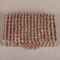 Mother of Pearl Handbag | Pearl Clutch Purse | Pearl Bag | Mother of Pearl Clutches | Mother of Pearl Purse | Swan Bazaar
