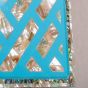 Pearl Bag Clutch | Mother of Pearl Handbag | Pearl Bag | Mother of Pearl Clutches | Mother of Pearl Purse | Pearl Bag | Swan Bazaar