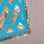 Pearl Bag Clutch | Mother of Pearl Handbag | Pearl Bag | Mother of Pearl Clutches | Mother of Pearl Purse | Pearl Bag | Swan Bazaar