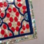 Red Clutch Purse | Mother of Pearl Bag | Mother of Pearl | Mother of Pearl Clutches | Mother of Pearl Purse | Pearl Bag | Swan Bazaar