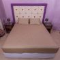 Egyptian Cotton Full Sized Beddings