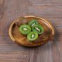 wood serving platter