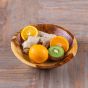 wooden salad bowl for Sale