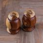 Spice Jars Set For Sale