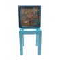 Egyptian Coffee Table | Handmade Wood Table | Swan Bazaar