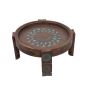 Handmade Coffee Table | Handmade Wood Furniture | Swan Bazaar