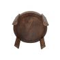 Handmade Coffee Table | Handmade Wood Furniture | Swan Bazaar