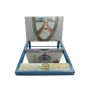 Egyptian Chair | Handmade Wood Furniture | Swan Bazaar