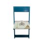 Egyptian Chair | Handmade Wood Furniture | Swan Bazaar