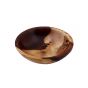 Aserus Handmade Wooden Bowl