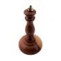 Rustic Wooden Table Lamp Base | Table Lamp For Sale
