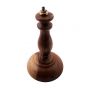 Wooden Table Lamp Base