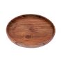 Wood Serving Tray Round | Serving Trays For Sale