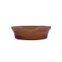 Khaya Wood Snack Bowl