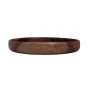 Wood Serving Tray Round | Serving Trays For Sale