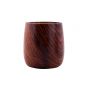 Hand curved Wood Cups | Wooden Cups For Sale