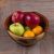 Swan Bazaar-wooden bowl