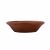 Khaya Wooden Bowl with Edges