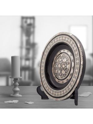 Mother of Pearl Plates For Sale | Decorative Hanging Plates