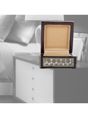 Egyptian Jewelry Box | Jewelry Box For Sale | Swan Bazaar
