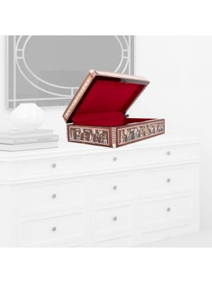 Egyptian Jewelry Box | Jewelry Boxes For Sale