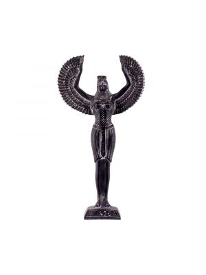 Egyptian Antiquities | Egyptian Figurines For Sale, winged isis statue