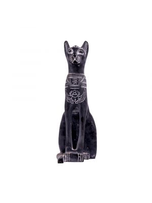 Egyptian Cat Statue For Sale | Egyptian Antiquities For Sale