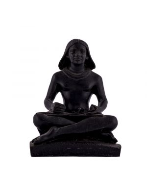 Shop Seated Scribe | Egyptian Antiquities For Sale