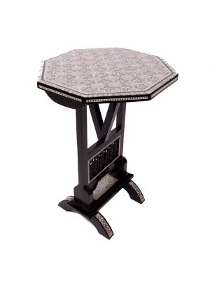 Mother of Pearl Table | Side Tables for Sale