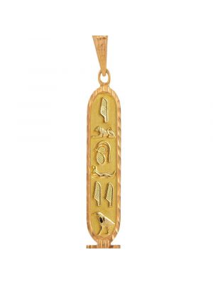 Hira Panna 22k Gold Necklace Set - Hira Panna Jewellers
