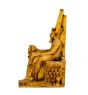 God of the underworld, God Osoris, real egyptian artifacts for sale 