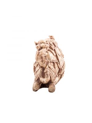 Handmade Camel Statue, Camel Figurine