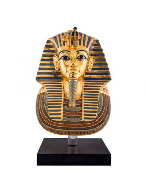 Golden Mask of King Tutankhamen