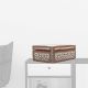Inlaid Jewelry Box | Wooden Jewelry Box