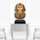 Golden Mask of King Tutankhamen
