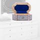 Antique wooden Jewelry Box | Jewelry Box For Sale | Swan Bazaar