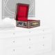 Jewelry Gift Box | Ancient Egyptian Scenes | Swan Bazaar
