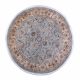 Round Area Rugs