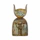 Egyptian Figurines, Hathor Goddess