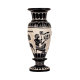 Black Basalt Vase | Vases For Sale | Egyptian Antiquities