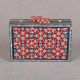 Red Clutch Purse | Mother of Pearl Bag | Mother of Pearl | Mother of Pearl Clutches | Mother of Pearl Purse | Pearl Bag | Swan Bazaar