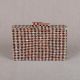 Mother of Pearl Handbag | Pearl Clutch Purse | Pearl Bag | Mother of Pearl Clutches | Mother of Pearl Purse | Swan Bazaar