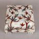White Vintage Jewelry Box | Mother of Pearl Boxes | Mother of Pearl Jewelry Box | Swan Bazaar
