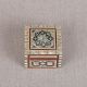Vintage Style Jewellery Box | Pearl Boxes | Mother of Pearl Jewelry Box | Mother of Pearl Boxes | Swan Bazaar